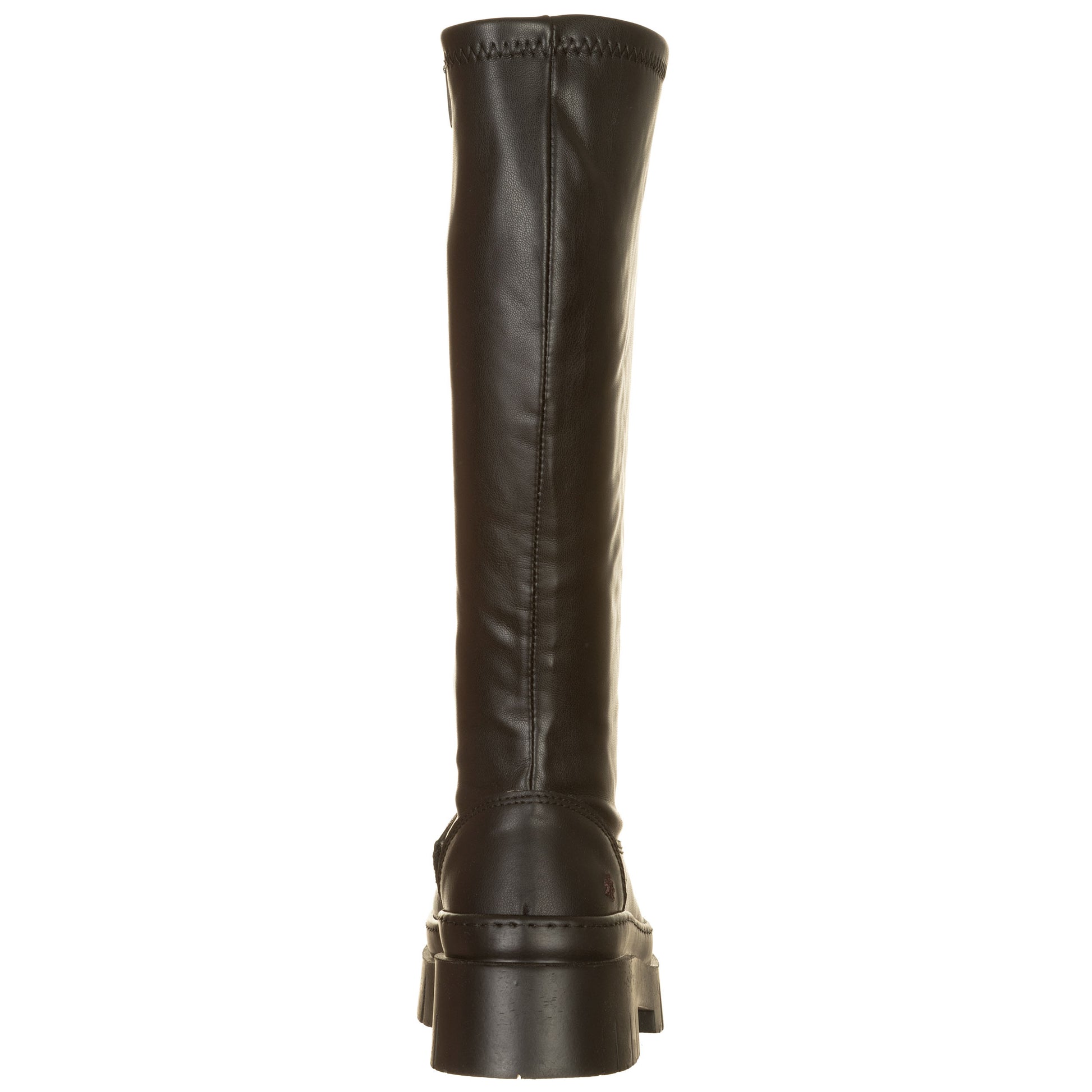 ART Company Stivale AMBERS nappa nero Vialescarpe