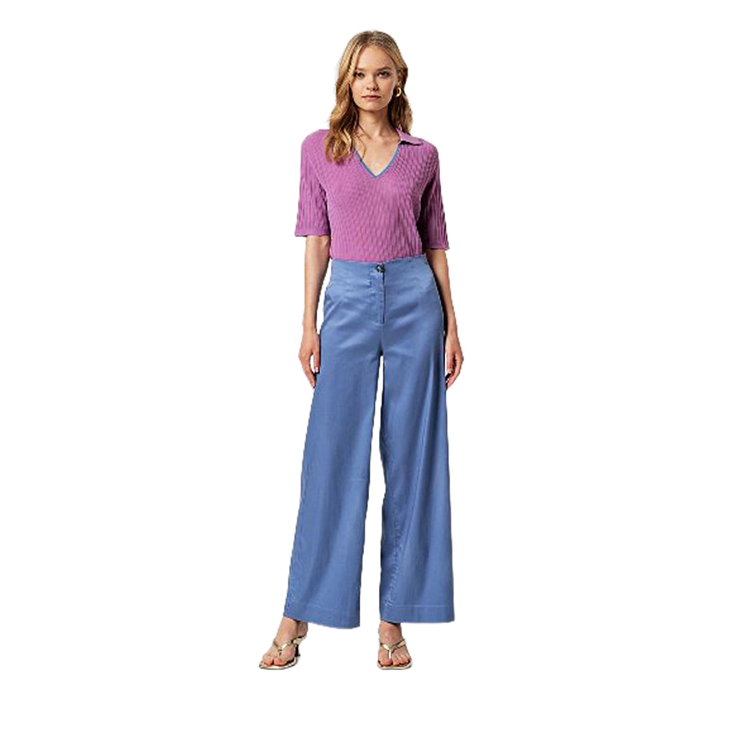 SURKANA Pantaloni a Gamba Larga Polvere-SURKANA-VIALESCARPE