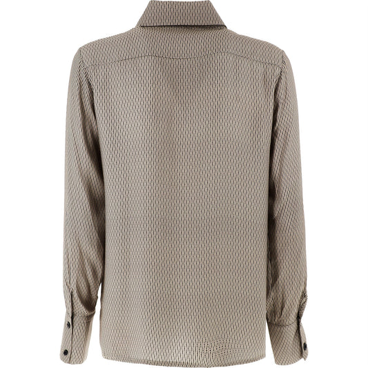 KARAKORUM Camicia BELEN Blu