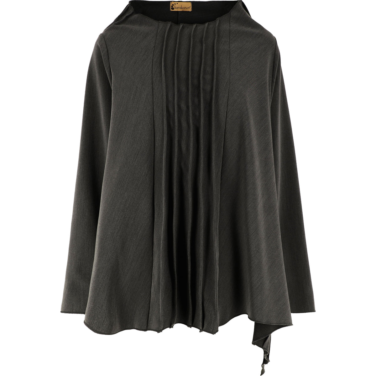 KARAKORUM Blusa BRUNILDE