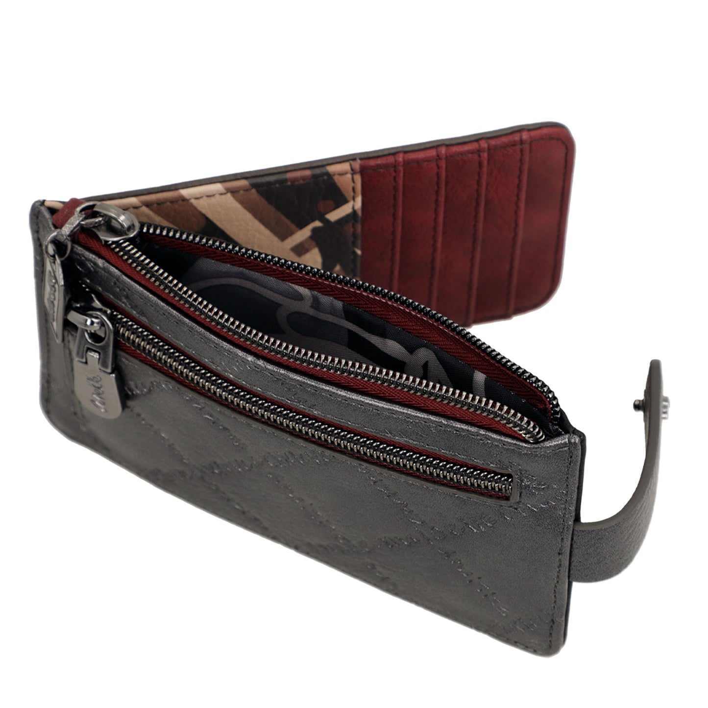 ANEKKE - Portatessere Mademoiselle-ANEKKE-VIALESCARPE