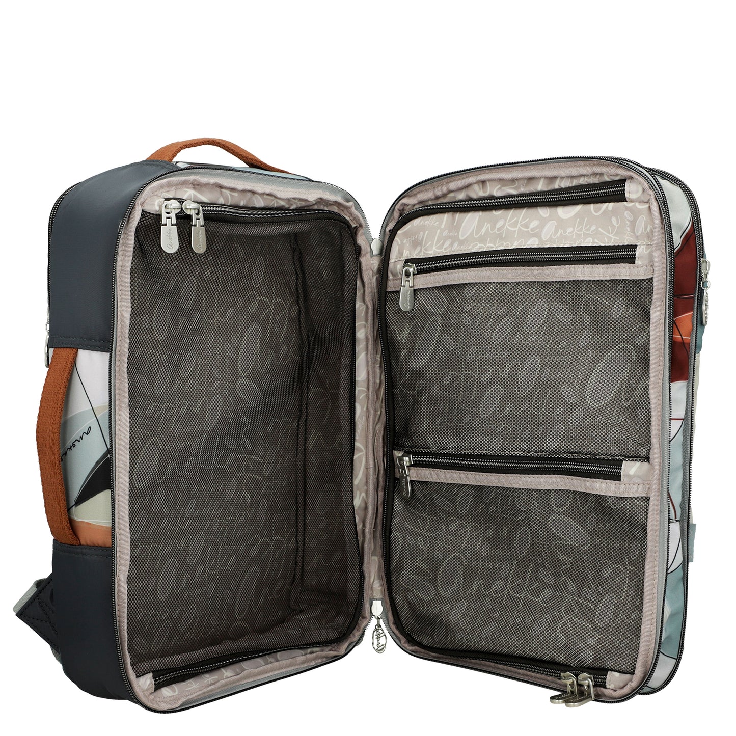 ANEKKE Zaino da viaggio Sophia