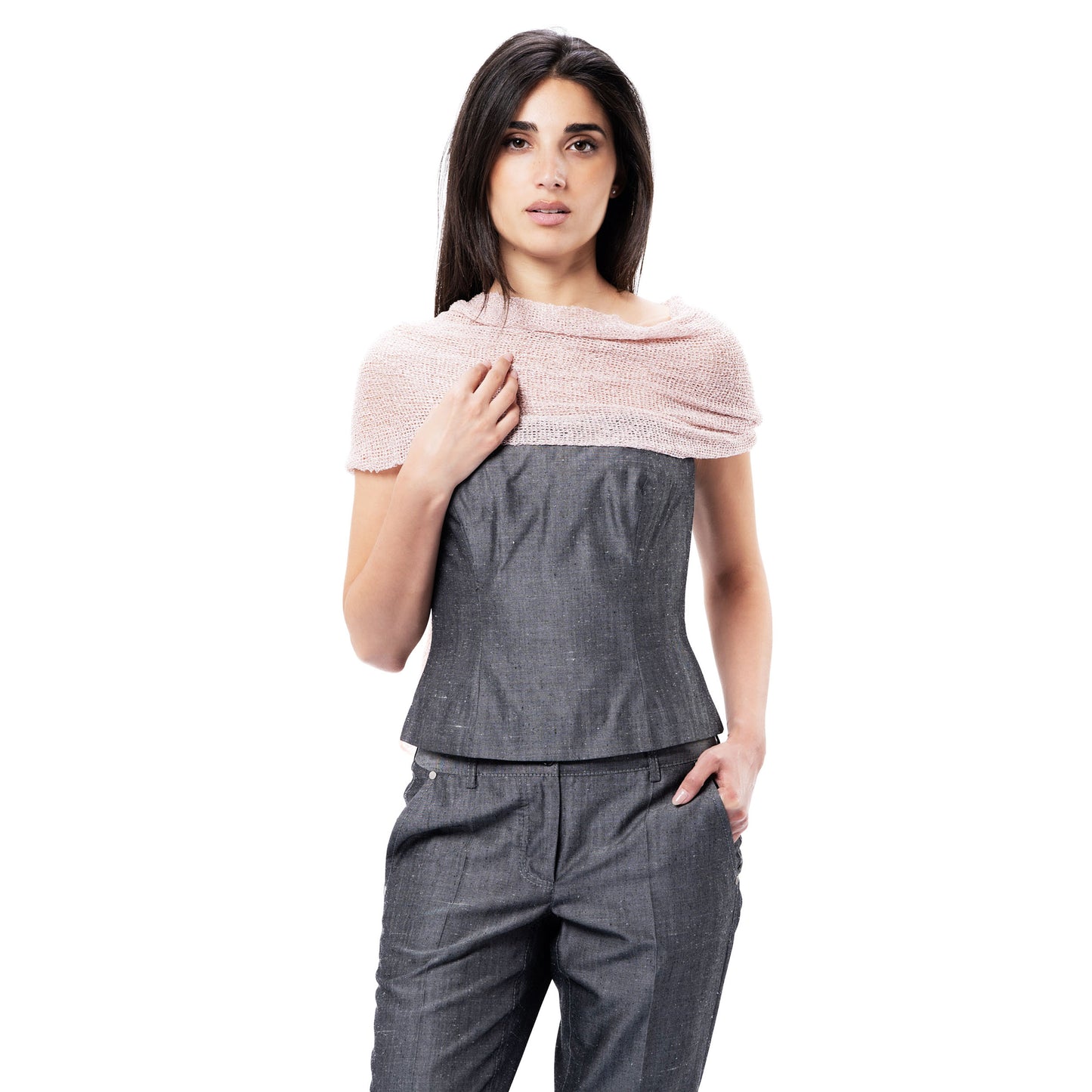 Il Ponchetto Silver Peonia-IL PONCHETTO-VIALESCARPE