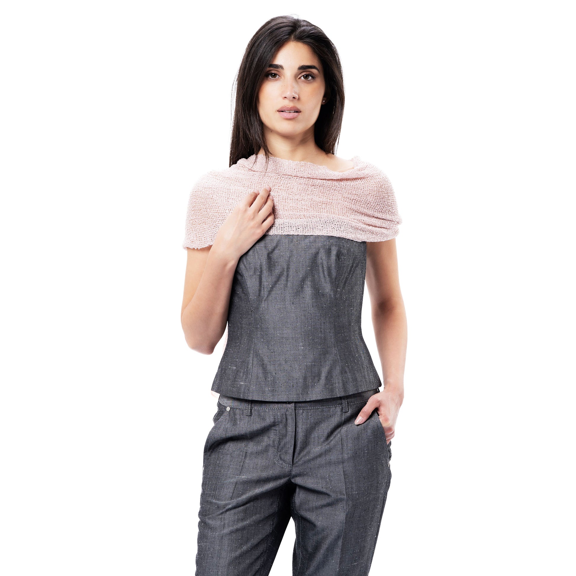 Il Ponchetto Silver Peonia-IL PONCHETTO-VIALESCARPE