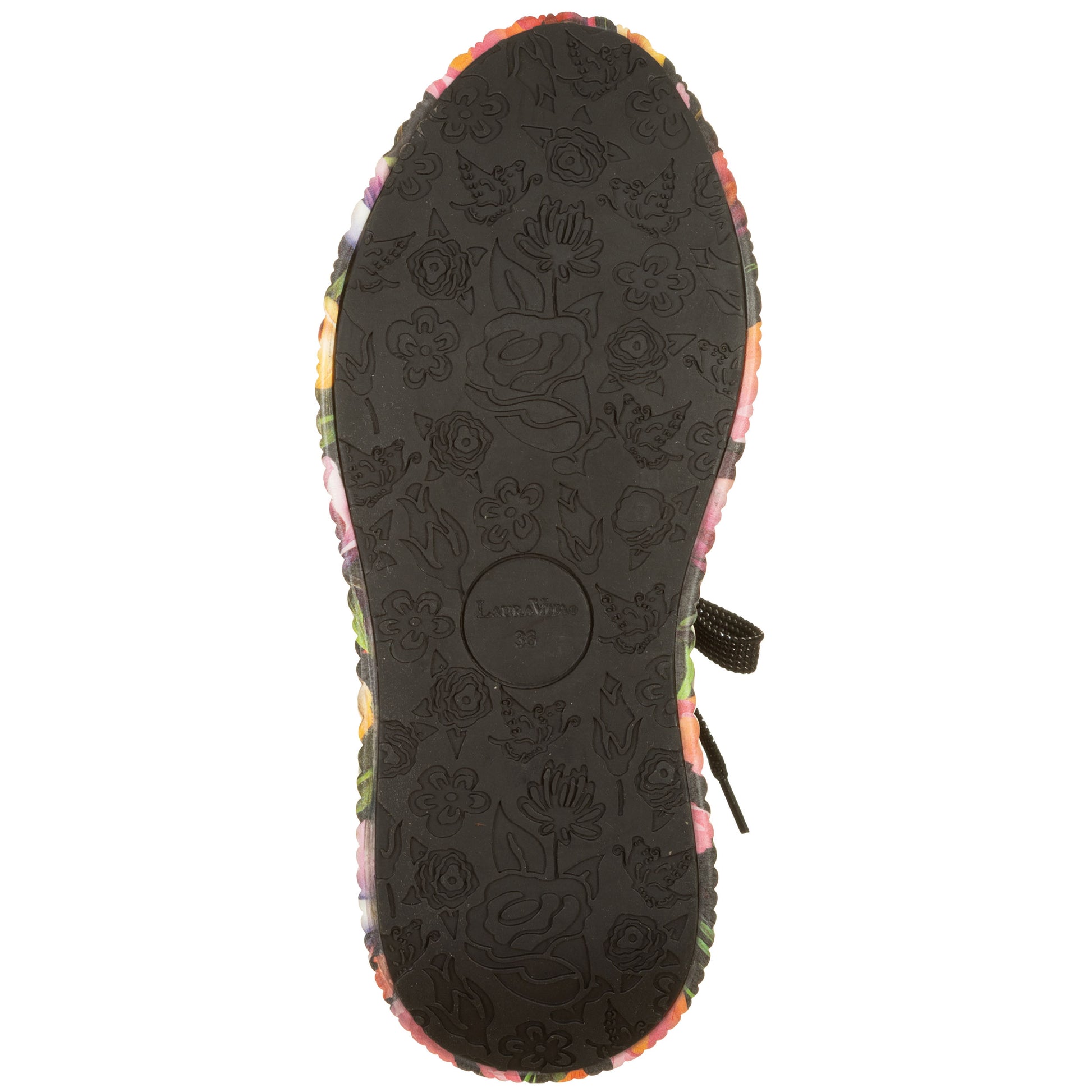 LAURA VITA - Sneakers NIKITO04 Vialescarpe