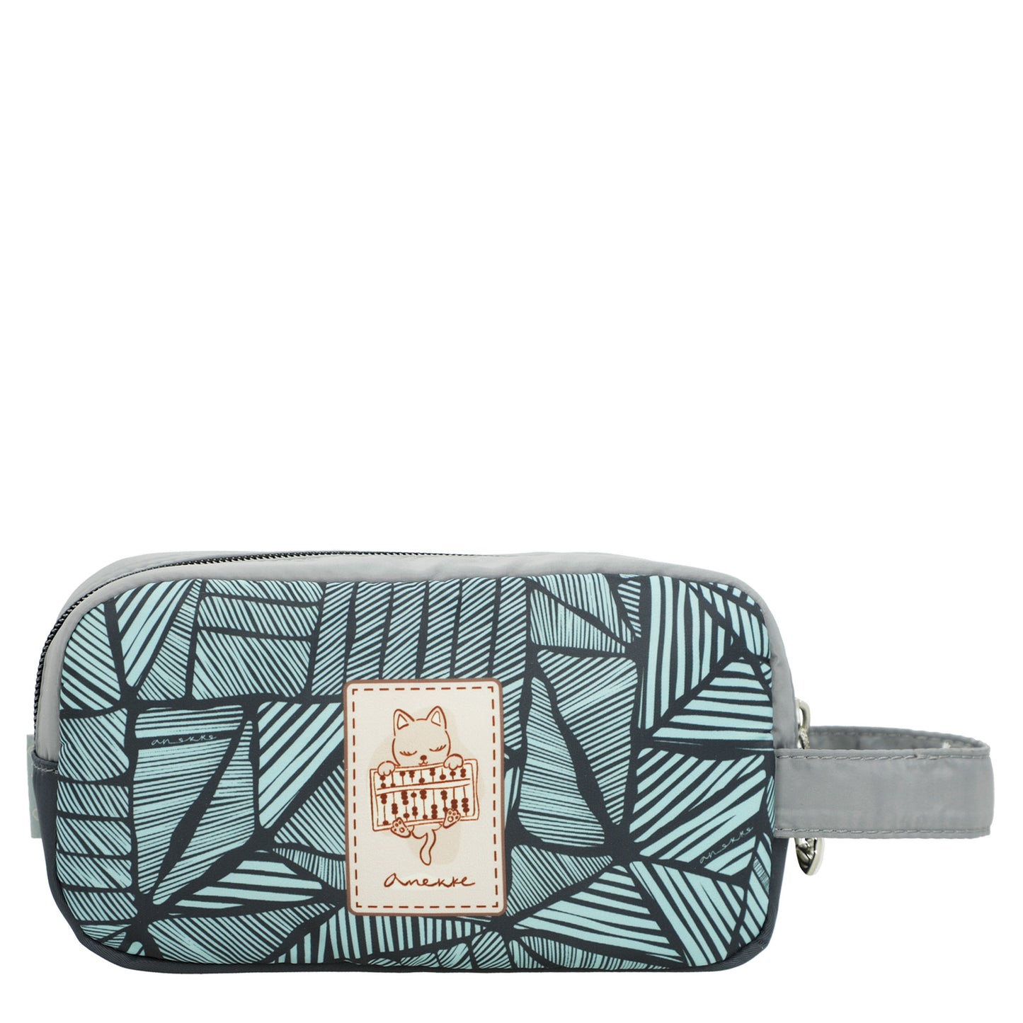 ANEKKE Busta Nécessaire da viaggio Sophia