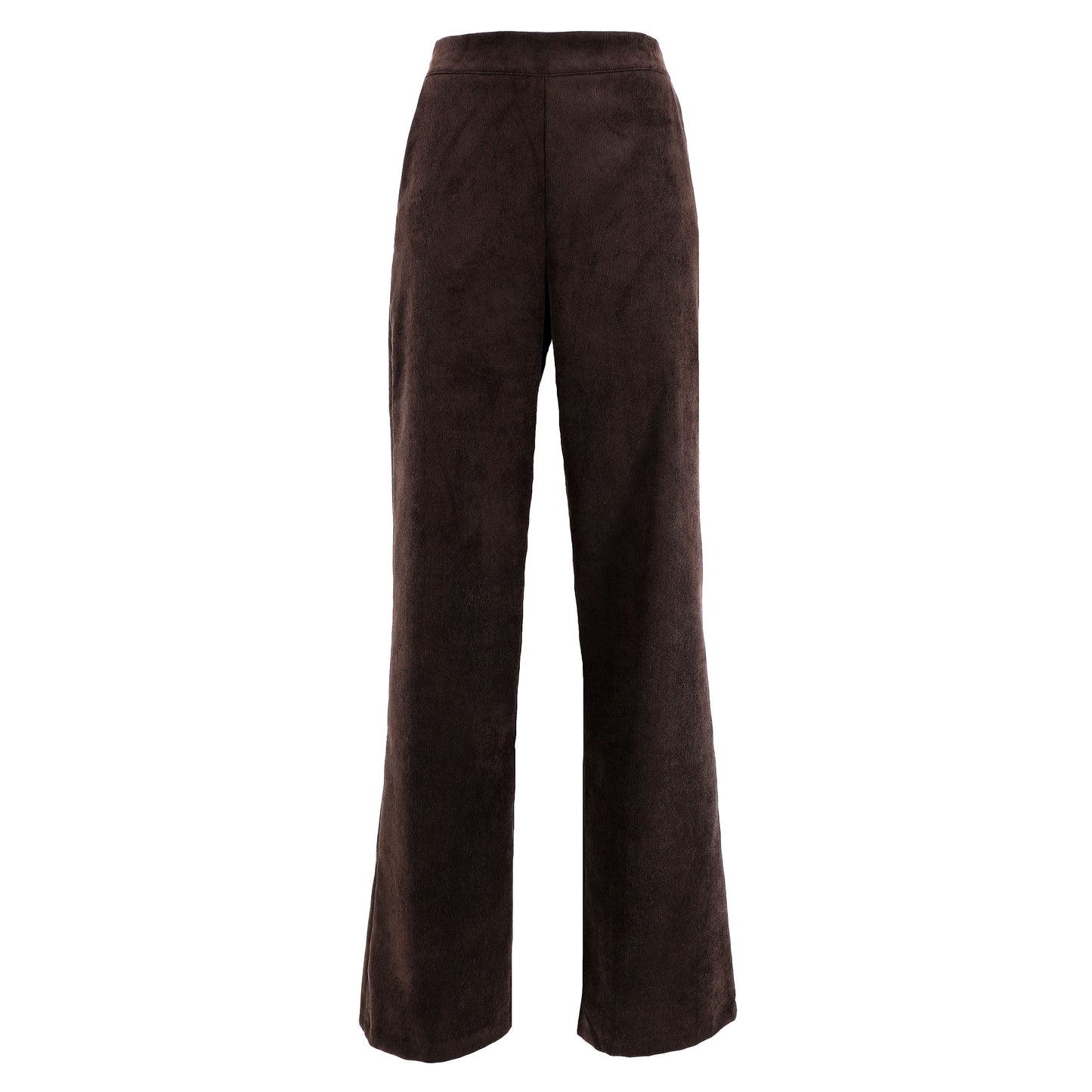 KARAKORUM Pantaloni larghi LEONA-KARAKORUM-VIALESCARPE