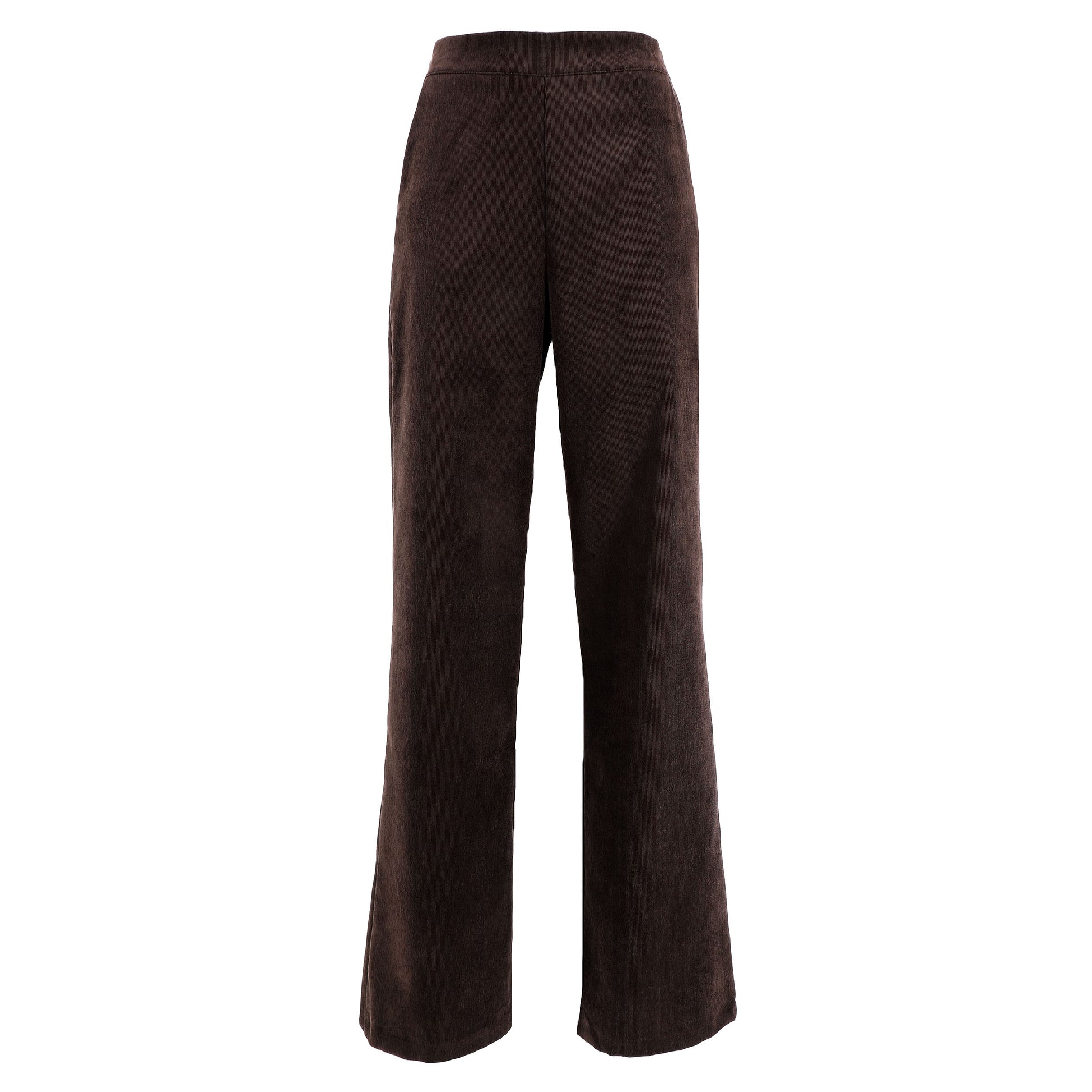 KARAKORUM Pantaloni larghi LEONA-KARAKORUM-VIALESCARPE