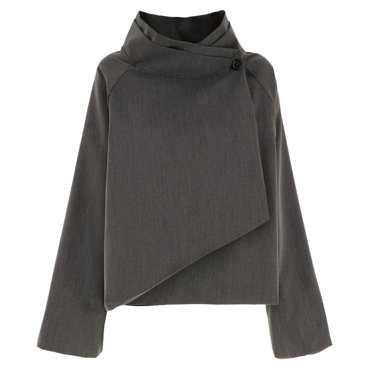 KARAKORUM Giacca BRUNILDE Grigio