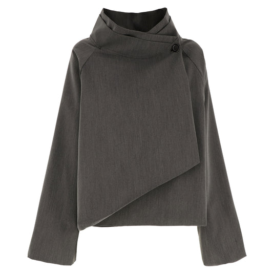 KARAKORUM Giacca BRUNILDE Grigio