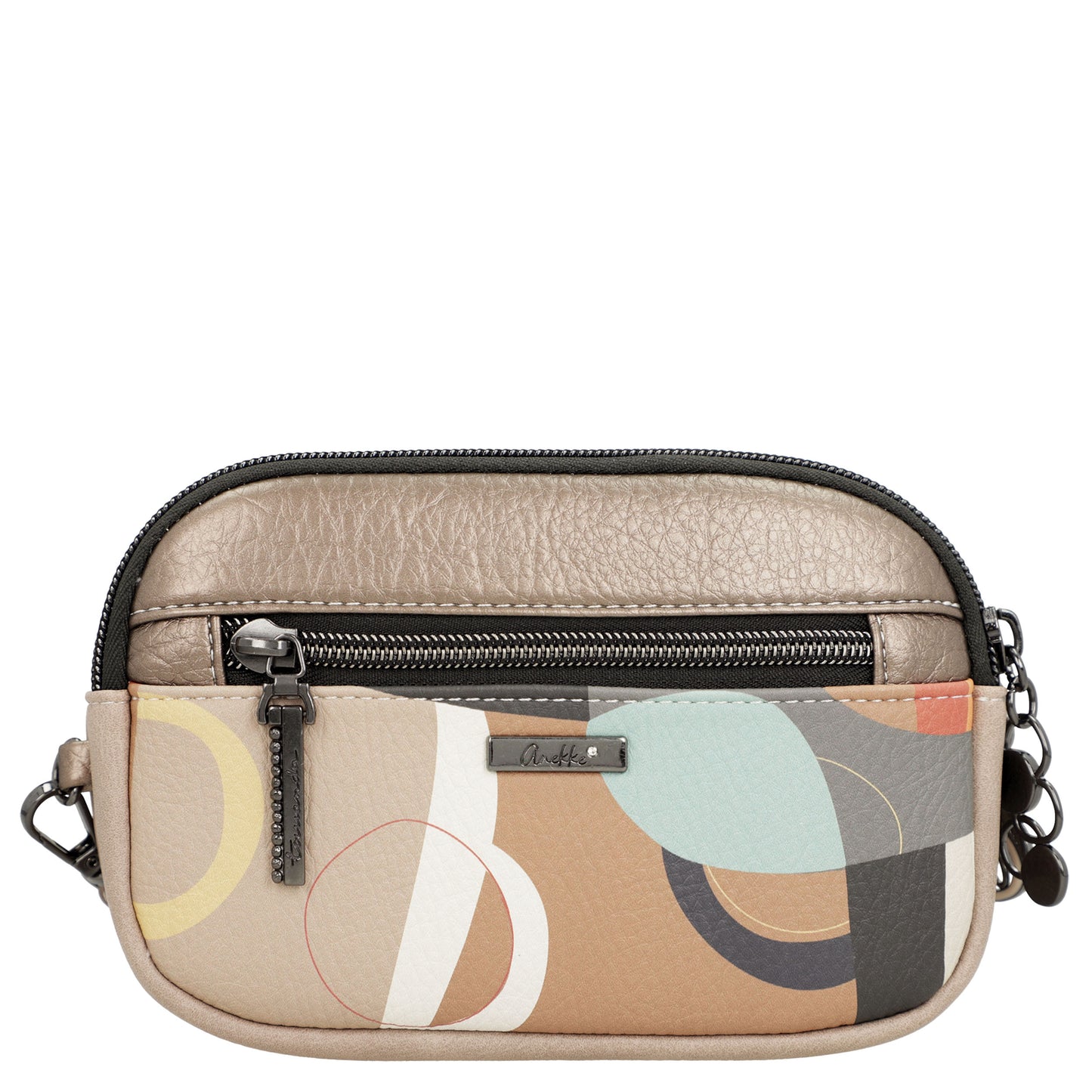 ANEKKE Busta necessaire Eikon-ANEKKE-VIALESCARPE