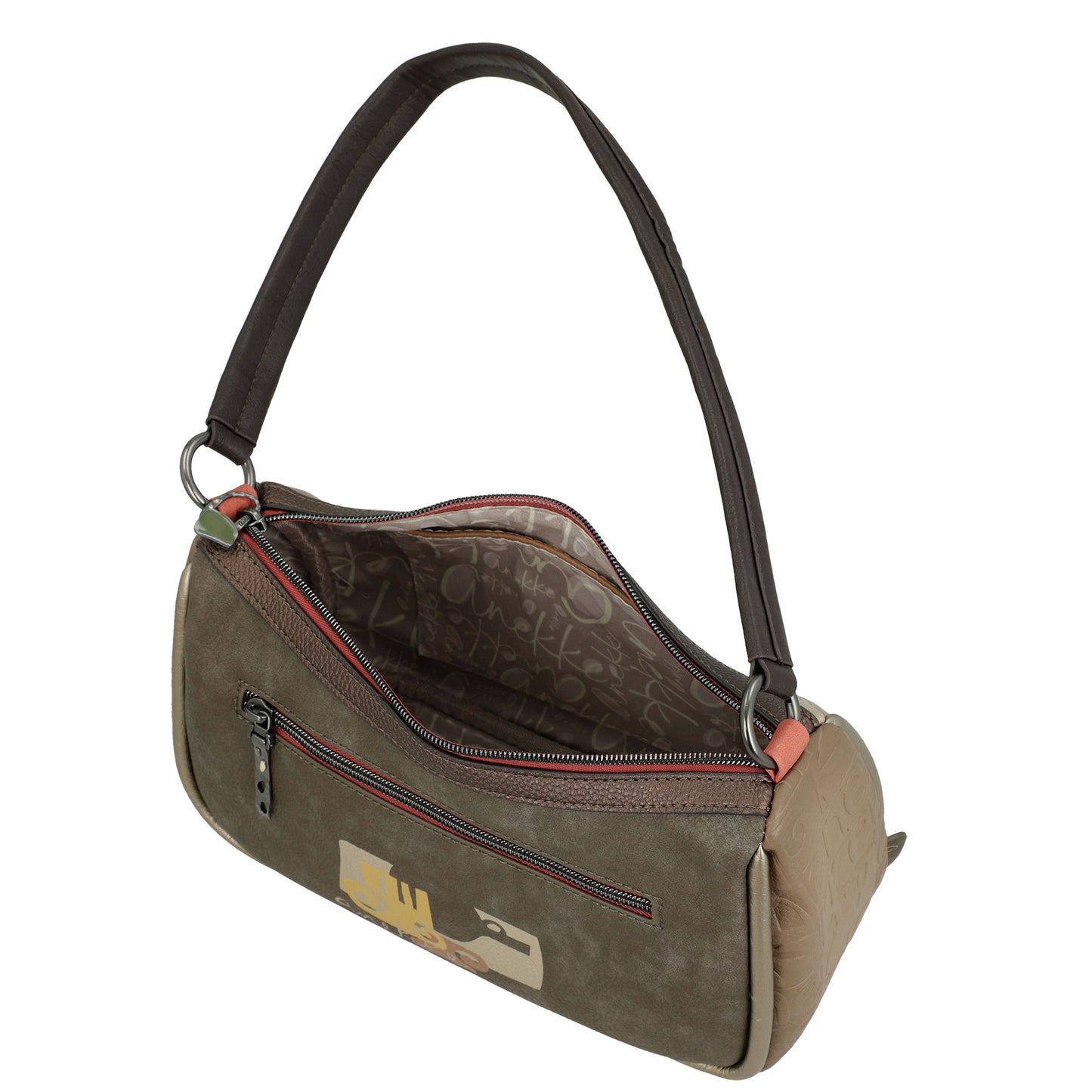 ANEKKE Borsa a tracolla Muse-ANEKKE-VIALESCARPE