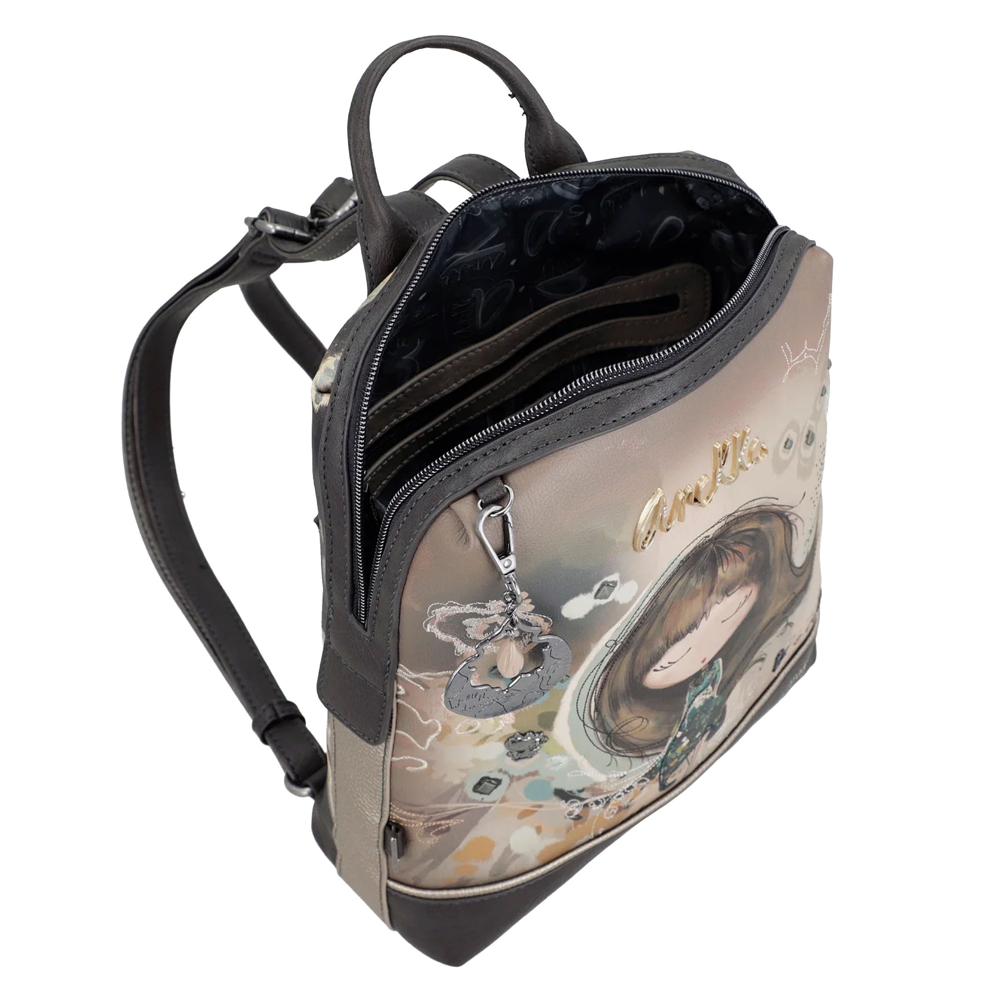 ANEKKE - Zaino Real-ANEKKE-VIALESCARPE