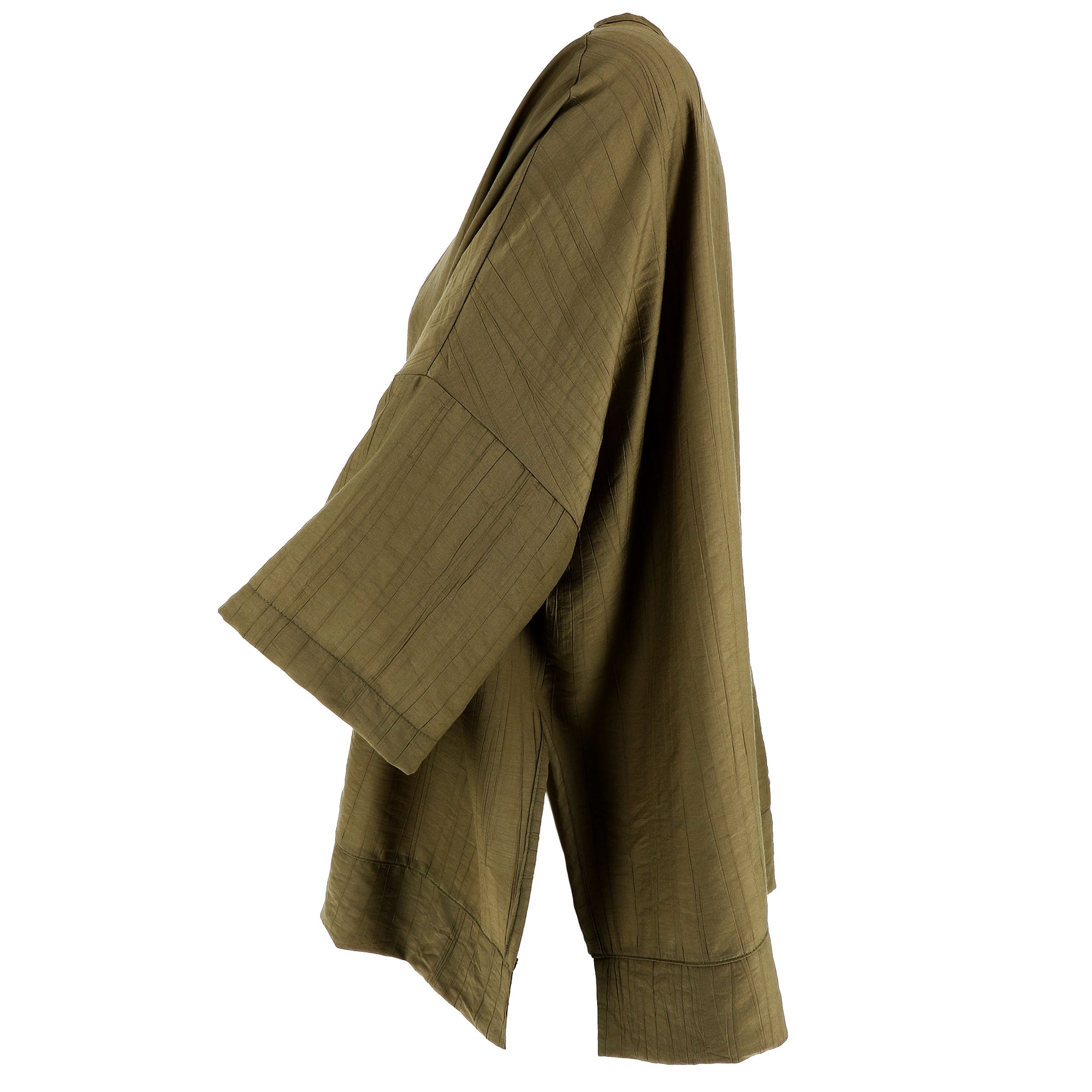 KARAKORUM Blusa OLIVIA Oliva-KARAKORUM-VIALESCARPE
