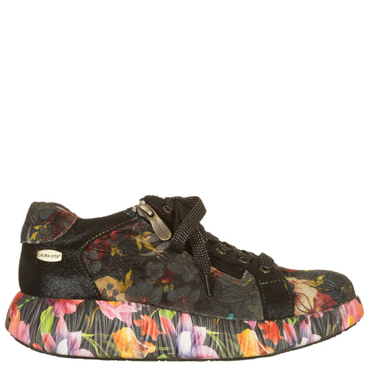 LAURA VITA - Sneakers NIKITO04 Vialescarpe