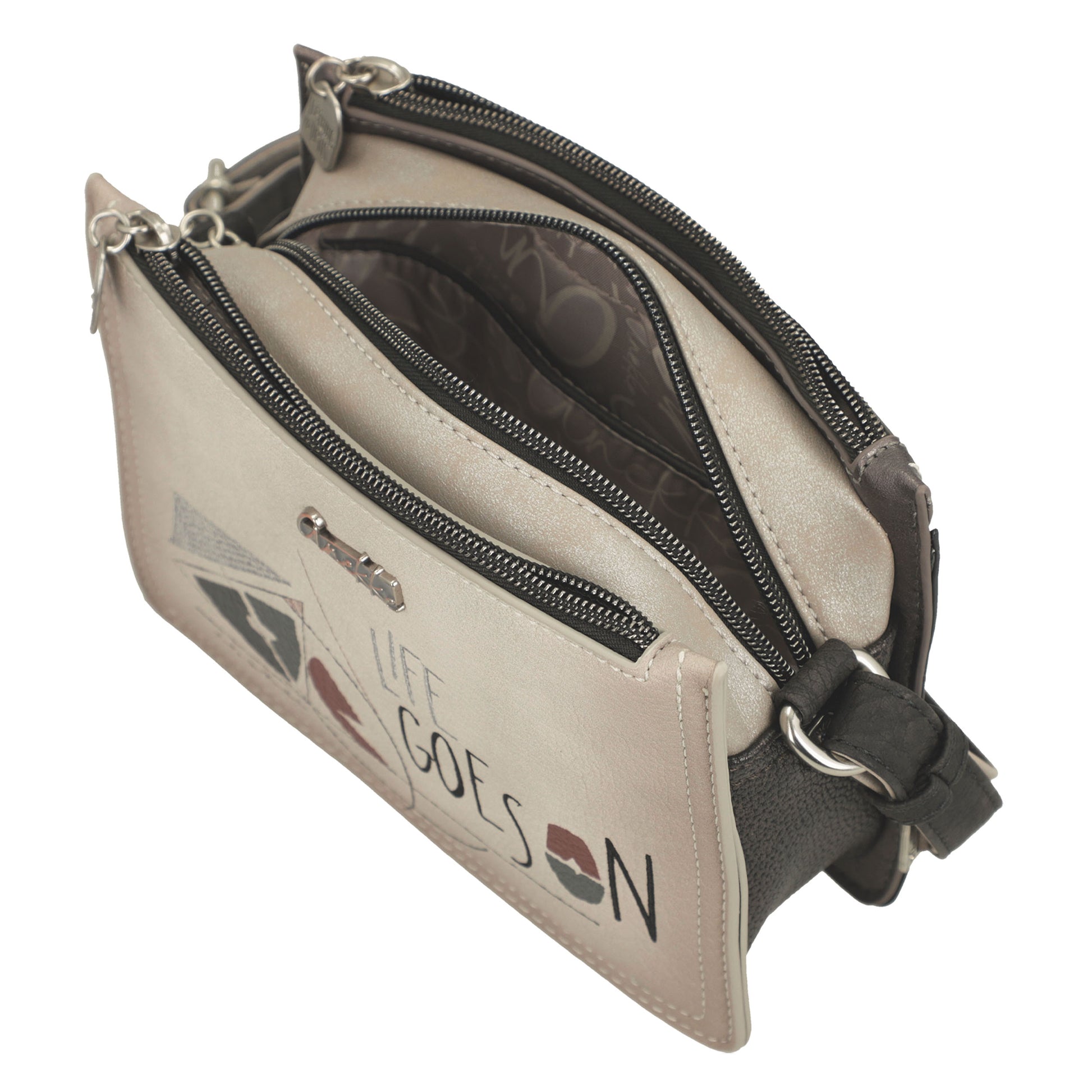 ANEKKE Borsa a tracolla Auralis-ANEKKE-VIALESCARPE