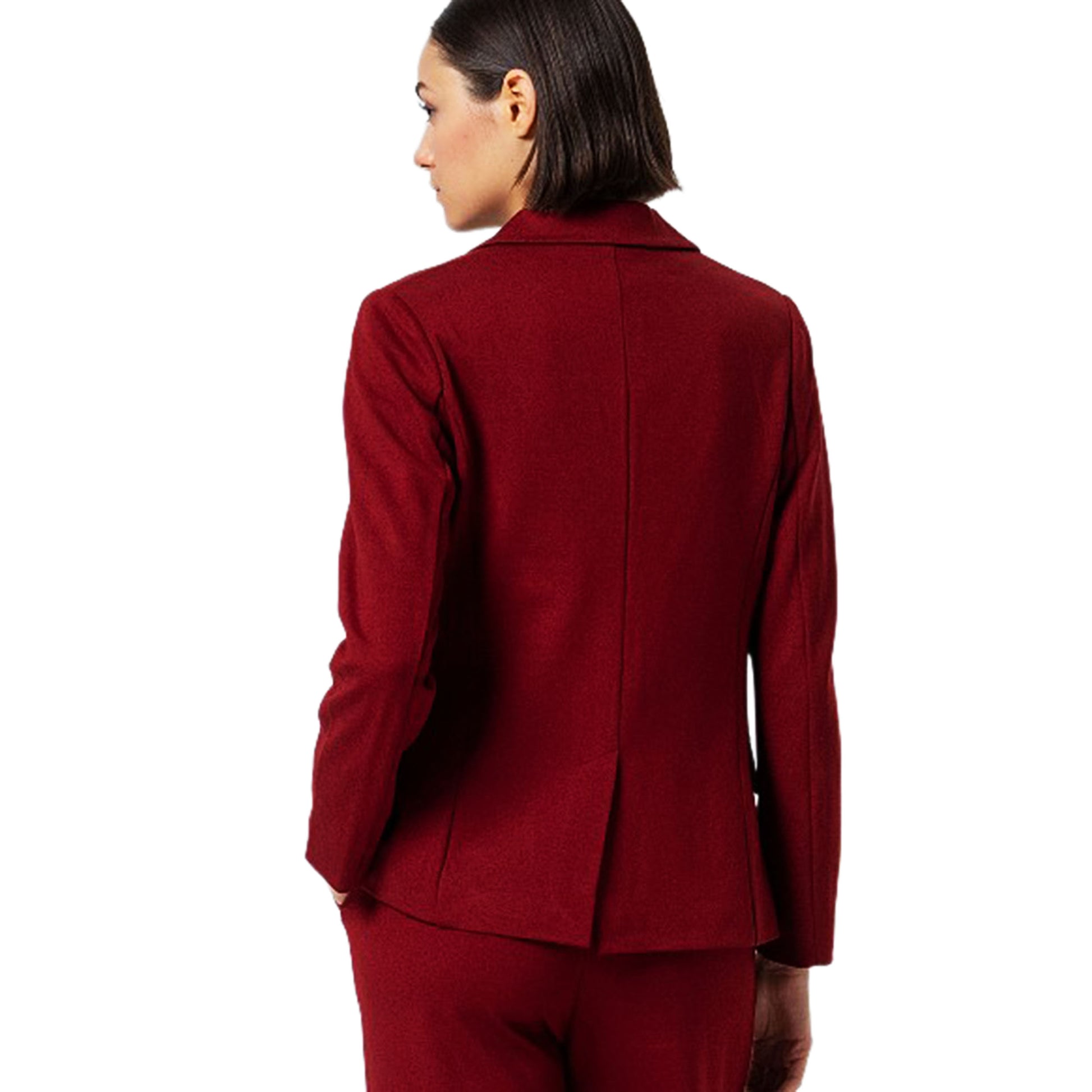 SURKANA - Blazer-SURKANA-VIALESCARPE