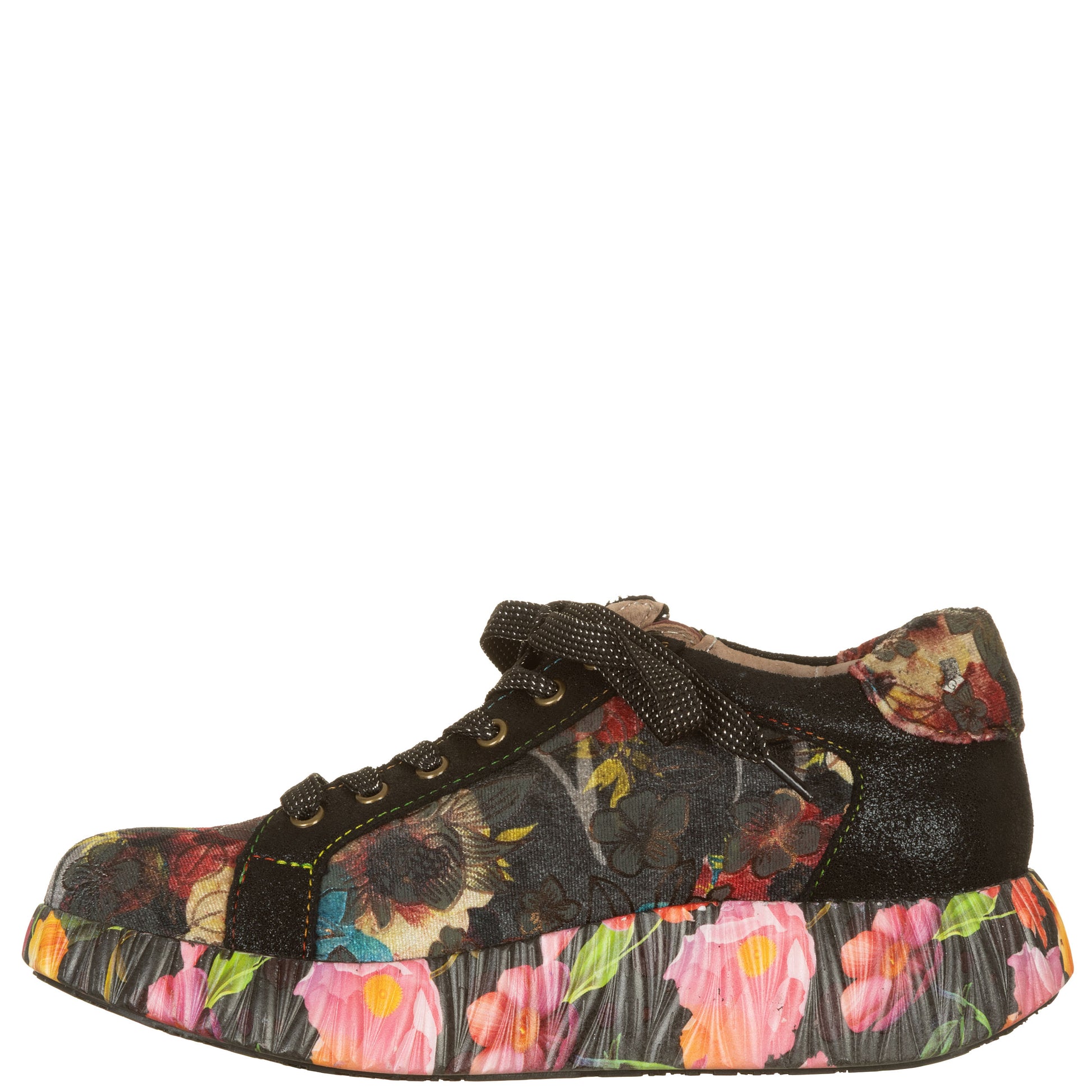 LAURA VITA - Sneakers NIKITO04 Vialescarpe