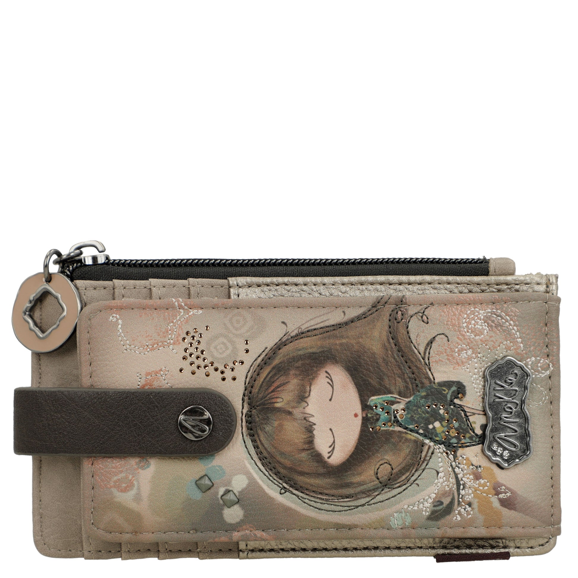 ANEKKE - Portatessere Real-ANEKKE-VIALESCARPE