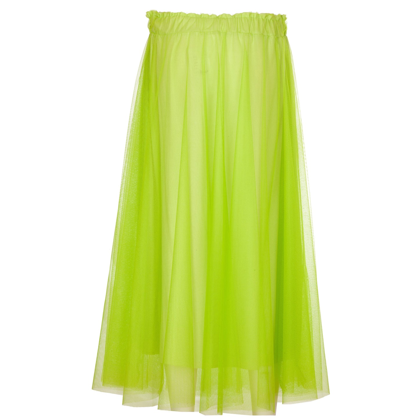 Gonnellone tulle