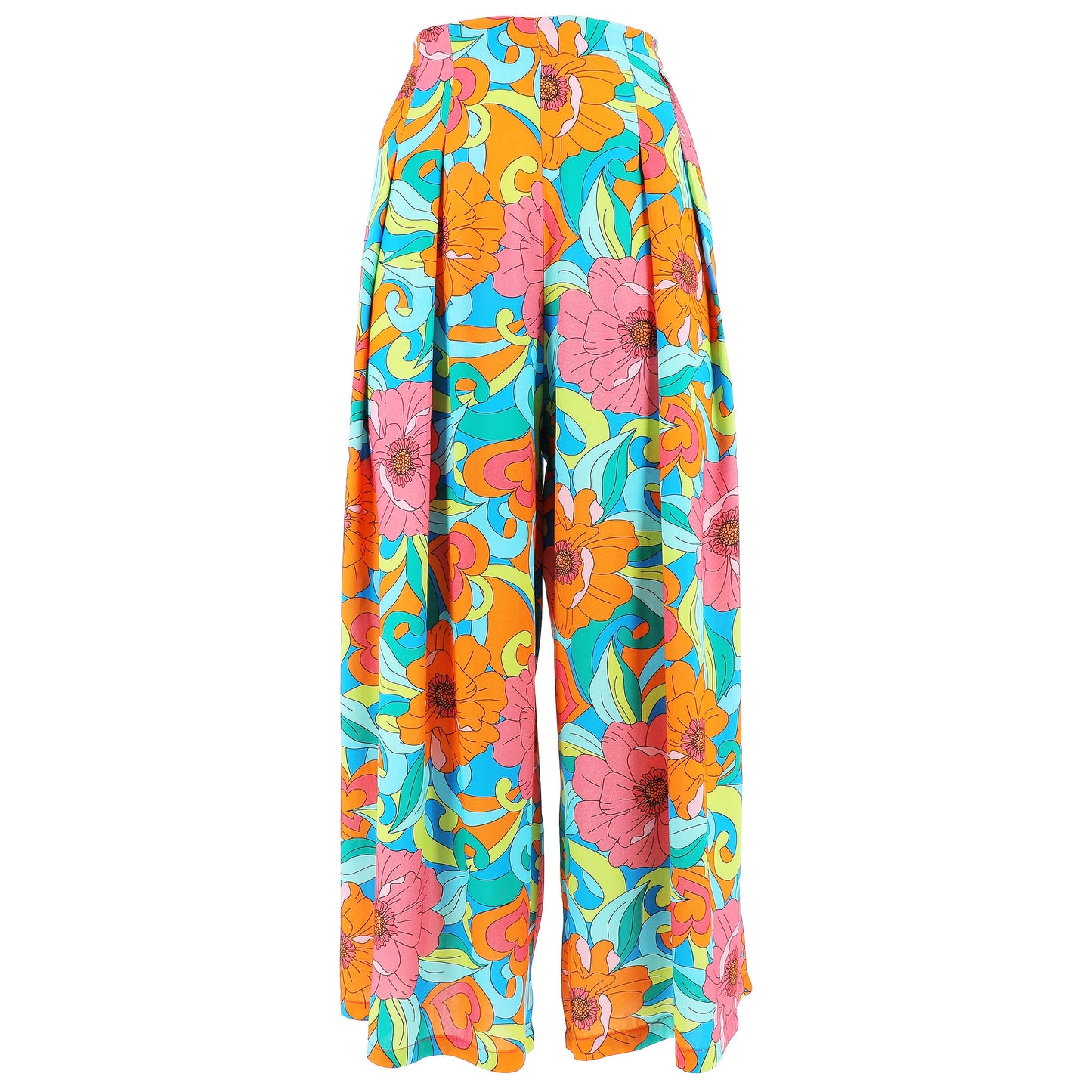 Pantaloni palazzo JENNIFER