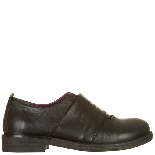 BUENO - Slip on con fascia arriccitata