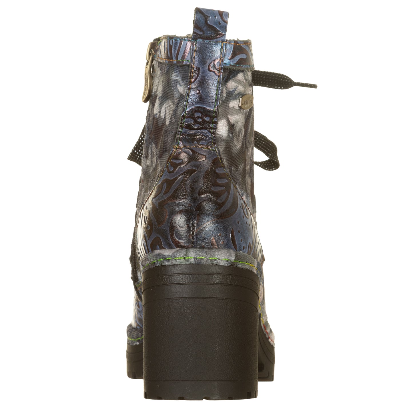 LAURA VITA - Polacchini MONAO08 Vialescarpe