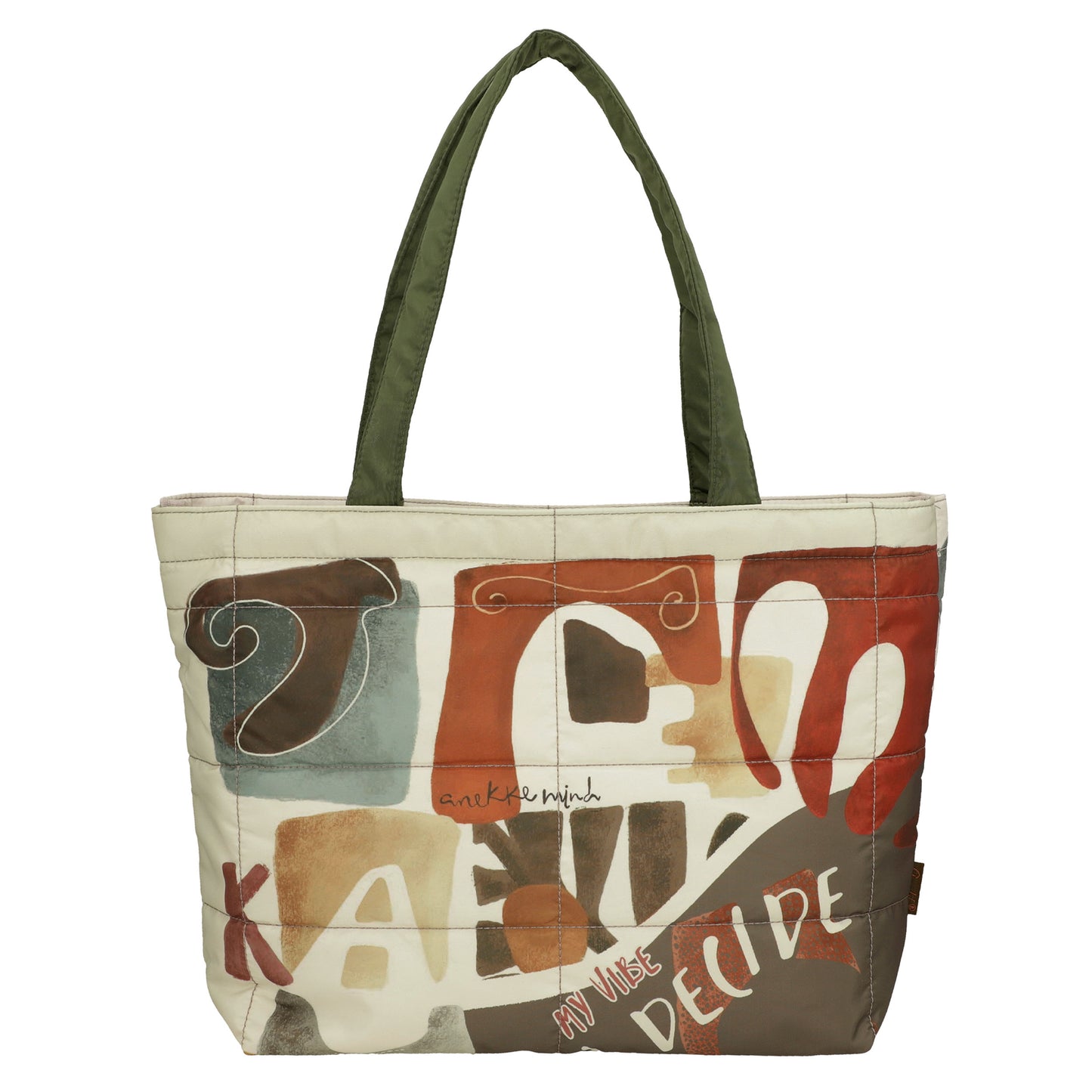 ANEKKE Borsa da viaggio Muse