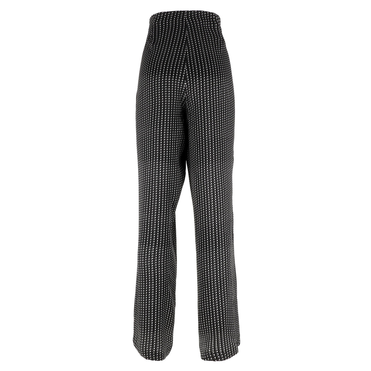 KARAKORUM Pantaloni LOGAN Nero