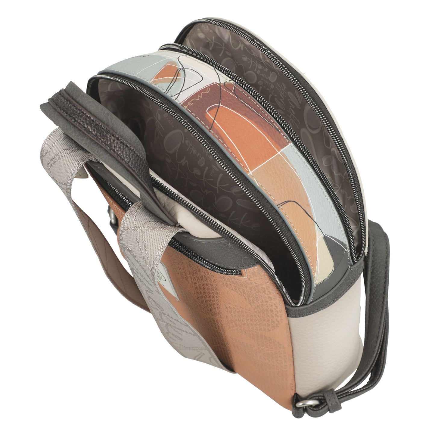 ANEKKE Zaino medio Auralis-ANEKKE-VIALESCARPE