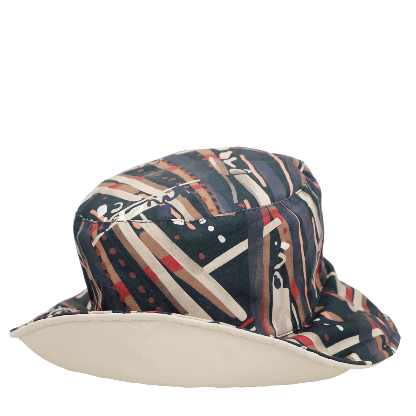 ANEKKE - Cappello Pescatore Double-face-ANEKKE-VIALESCARPE