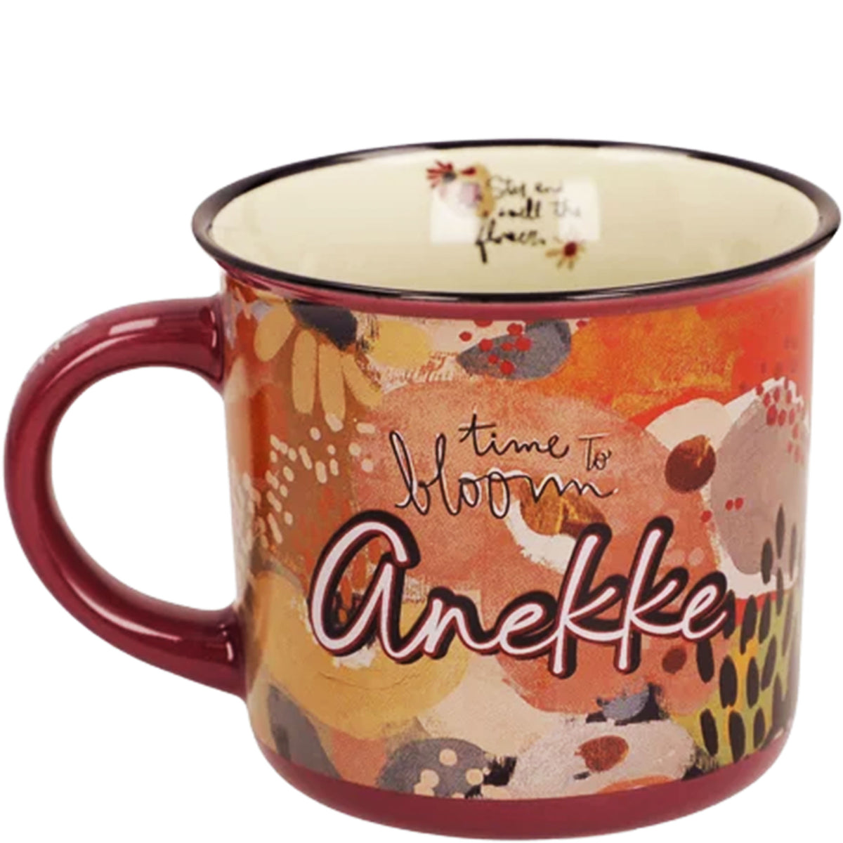 ANEKKE Tazza Blossom