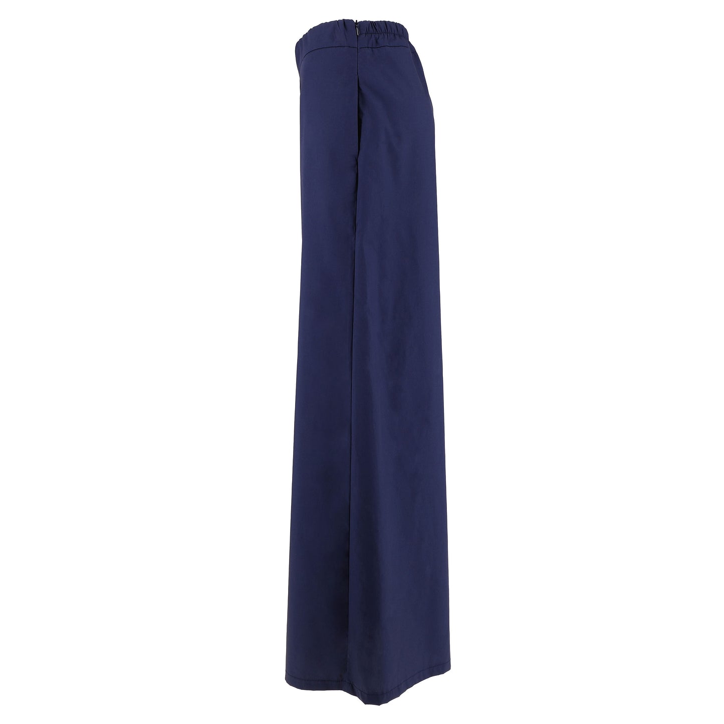 KARAKORUM Pantaloni LALIT Blu-KARAKORUM-VIALESCARPE