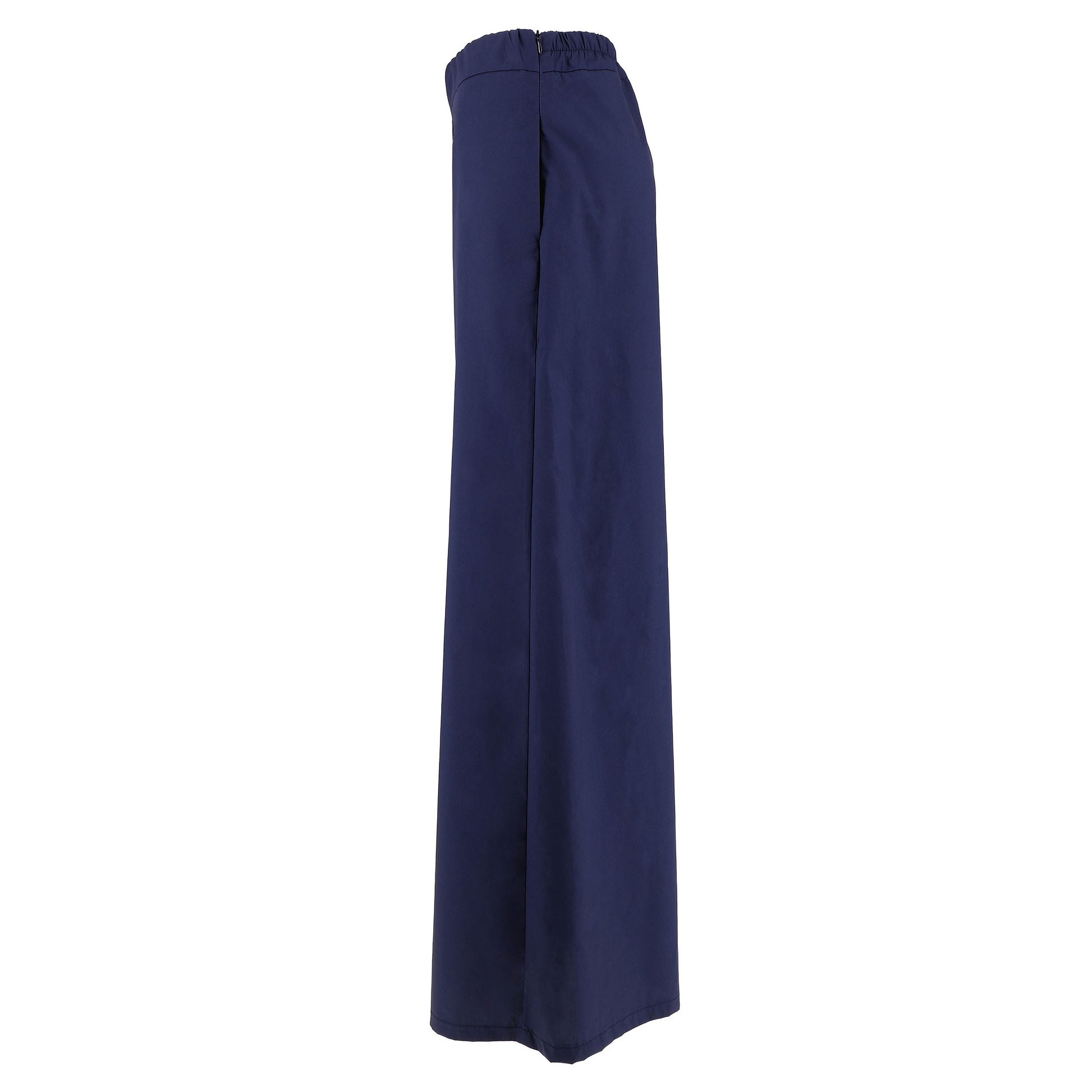 KARAKORUM Pantaloni LALIT Blu-KARAKORUM-VIALESCARPE