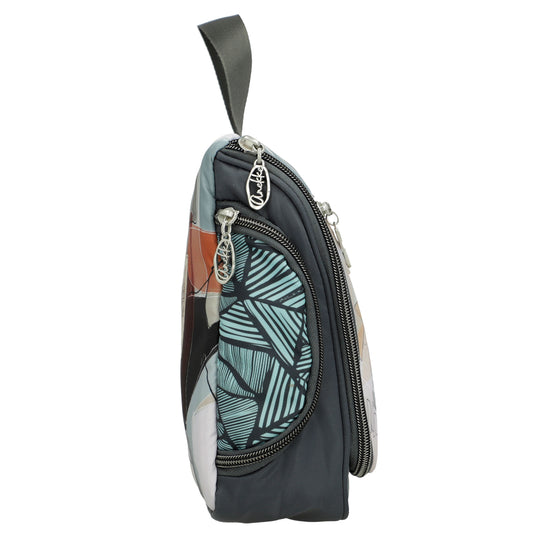 ANEKKE Busta Nécessaire da viaggio grande Sophia