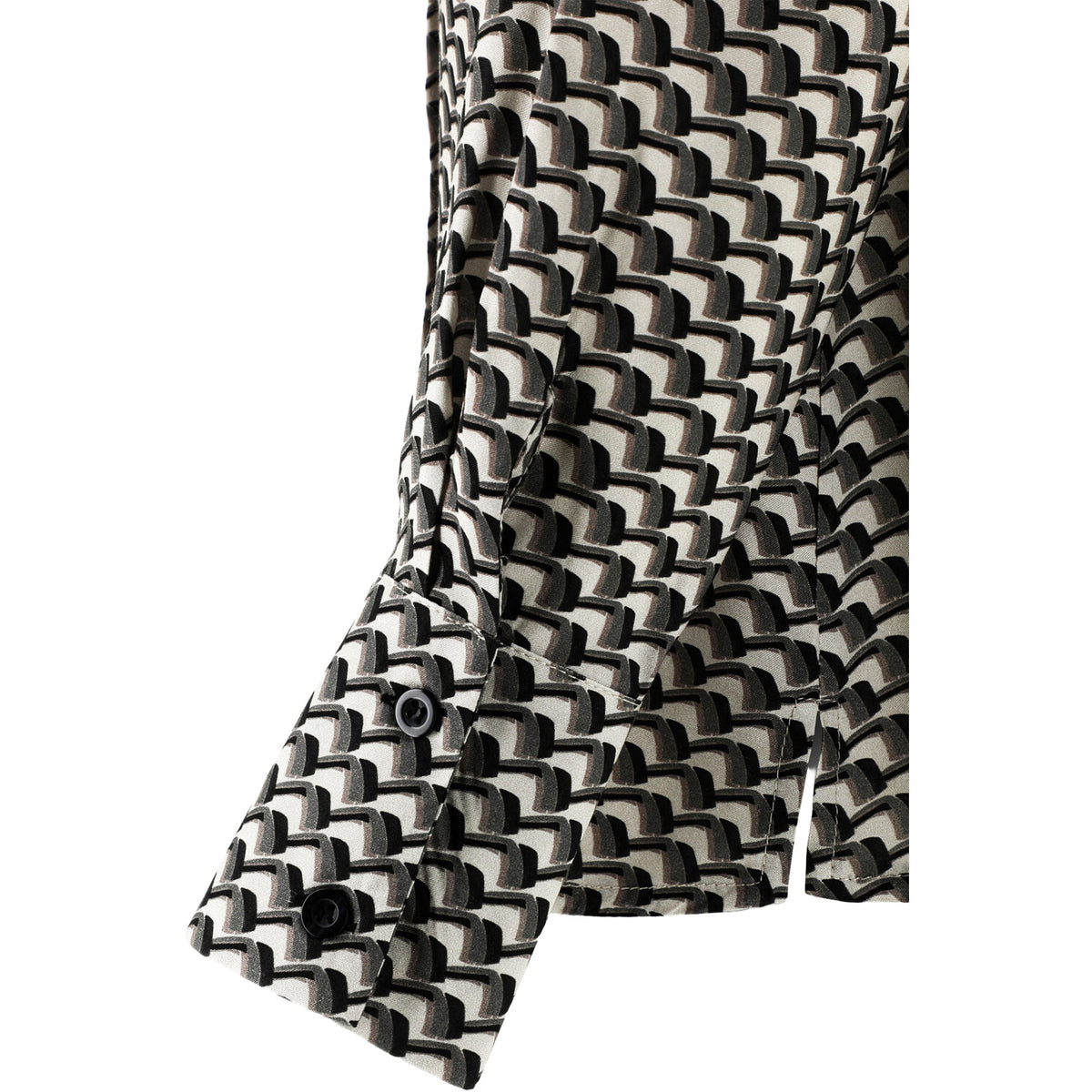 KARAKORUM Camicia GIOIA Nero