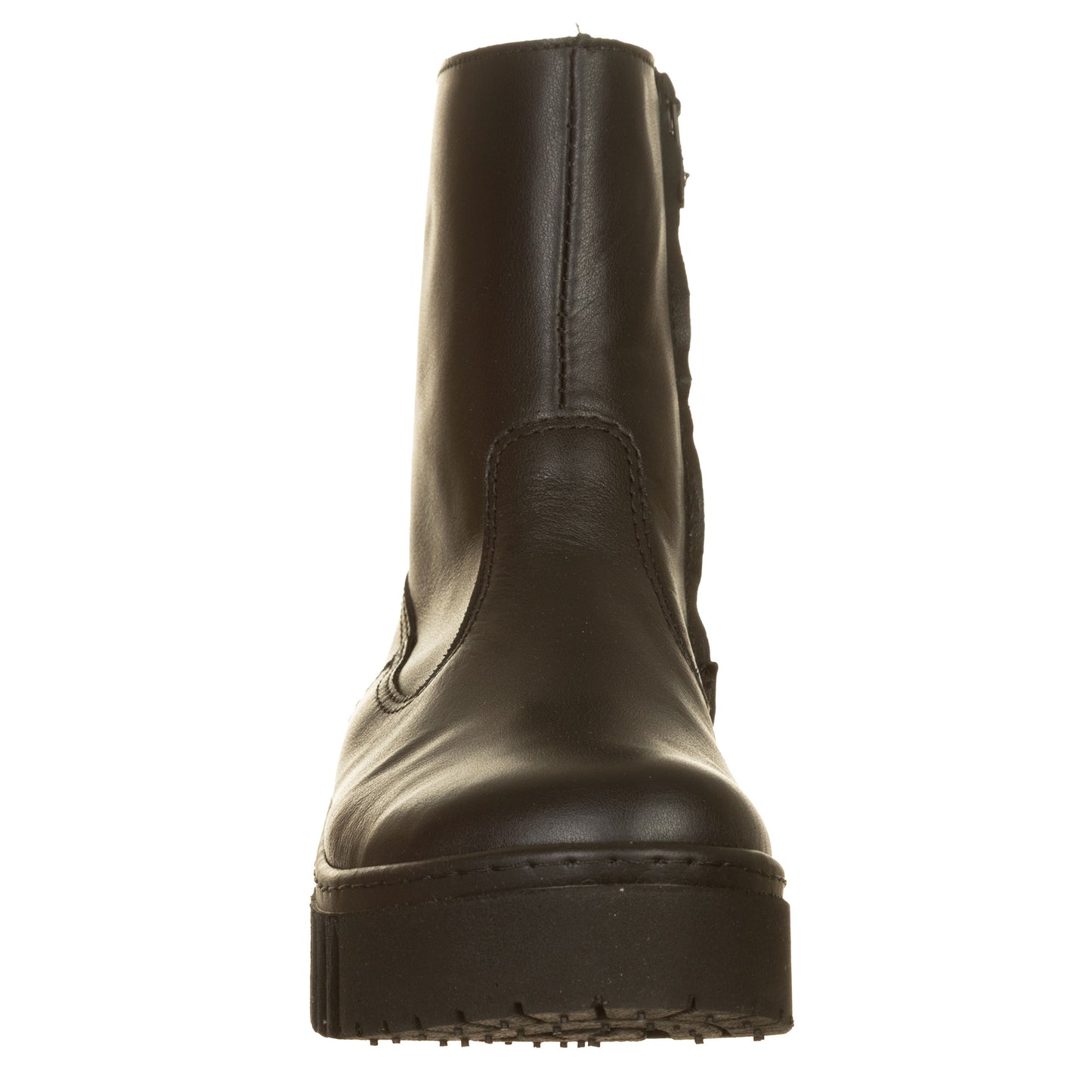 ART Company Stivaletti Brighton nappa nero Vialescarpe