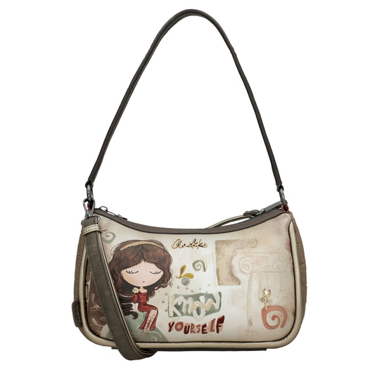 ANEKKE Borsa a tracolla Muse-ANEKKE-VIALESCARPE