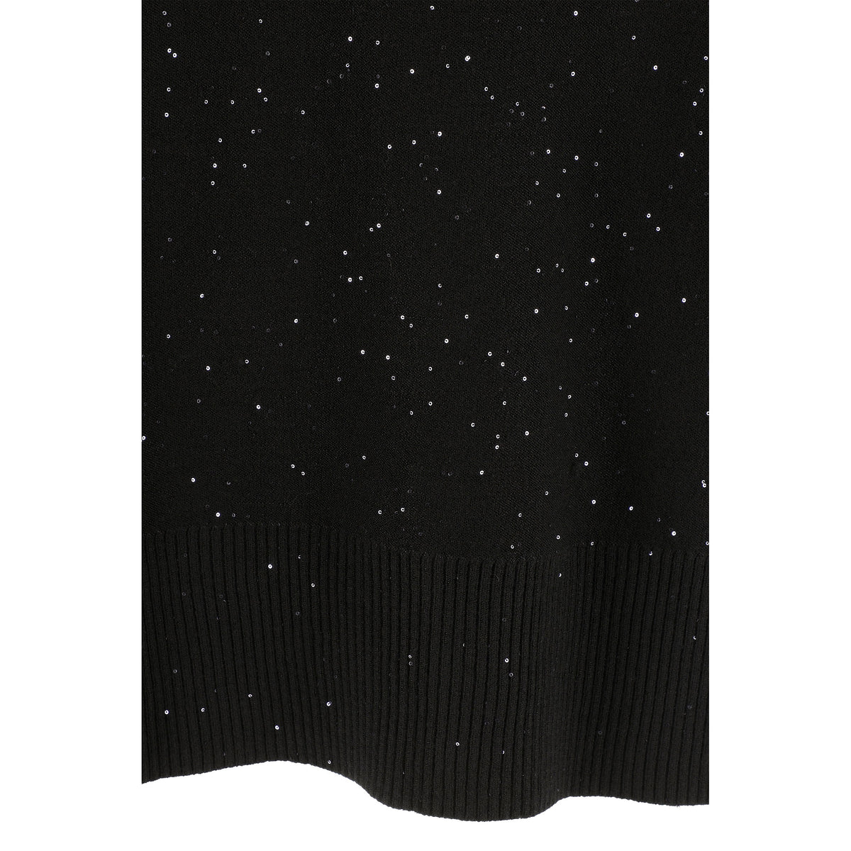 KARAKORUM Maglia NAOMI Nero