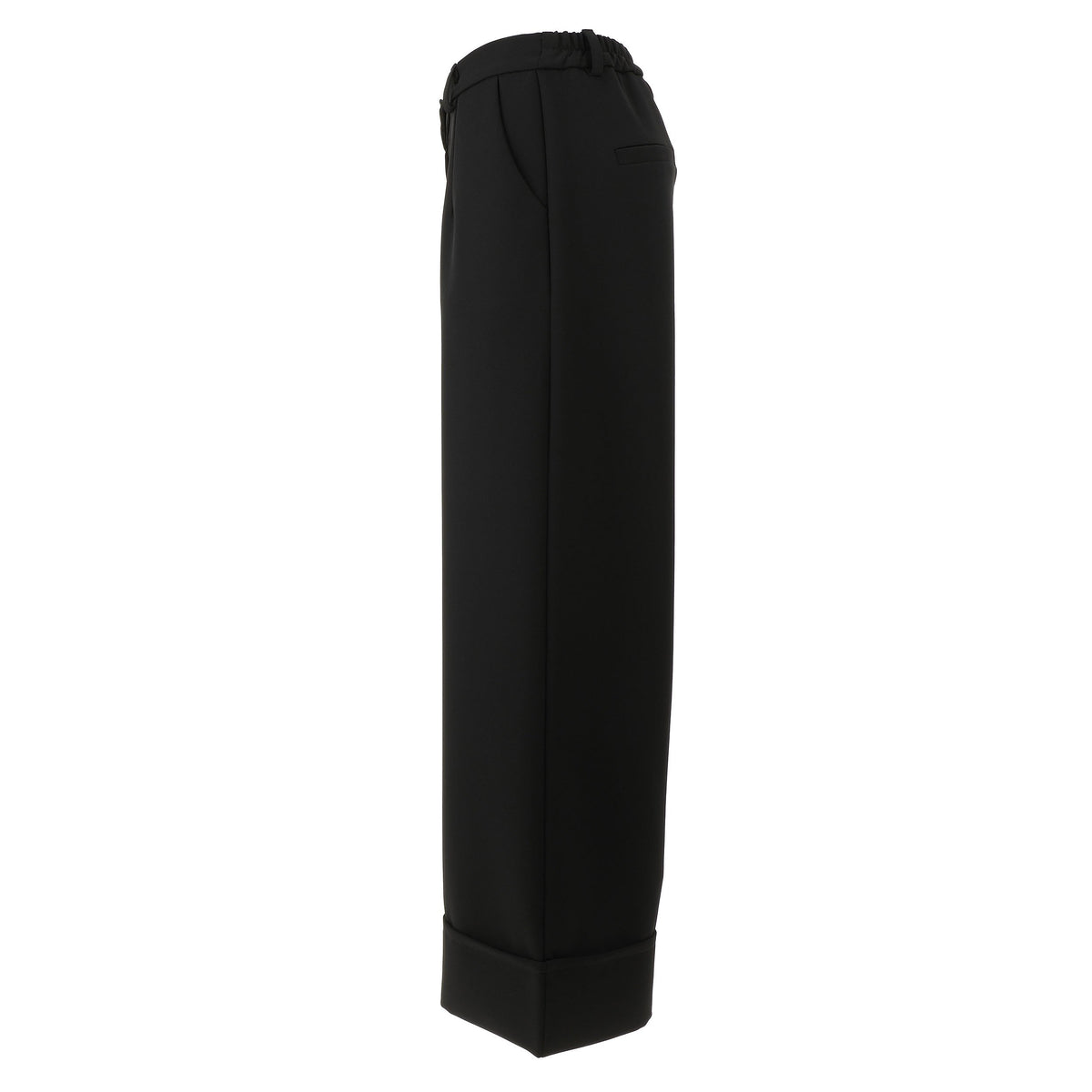 KARAKORUM Pantaloni FABIA Nero