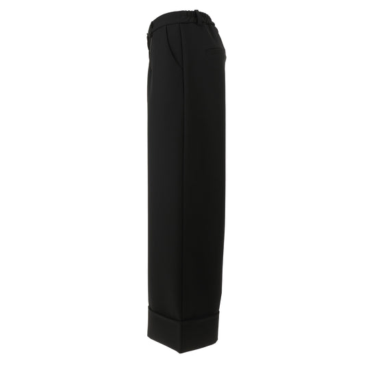 KARAKORUM Pantaloni FABIA Nero