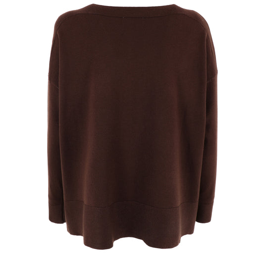 KARAKORUM Maglia LUCIANA-KARAKORUM-VIALESCARPE