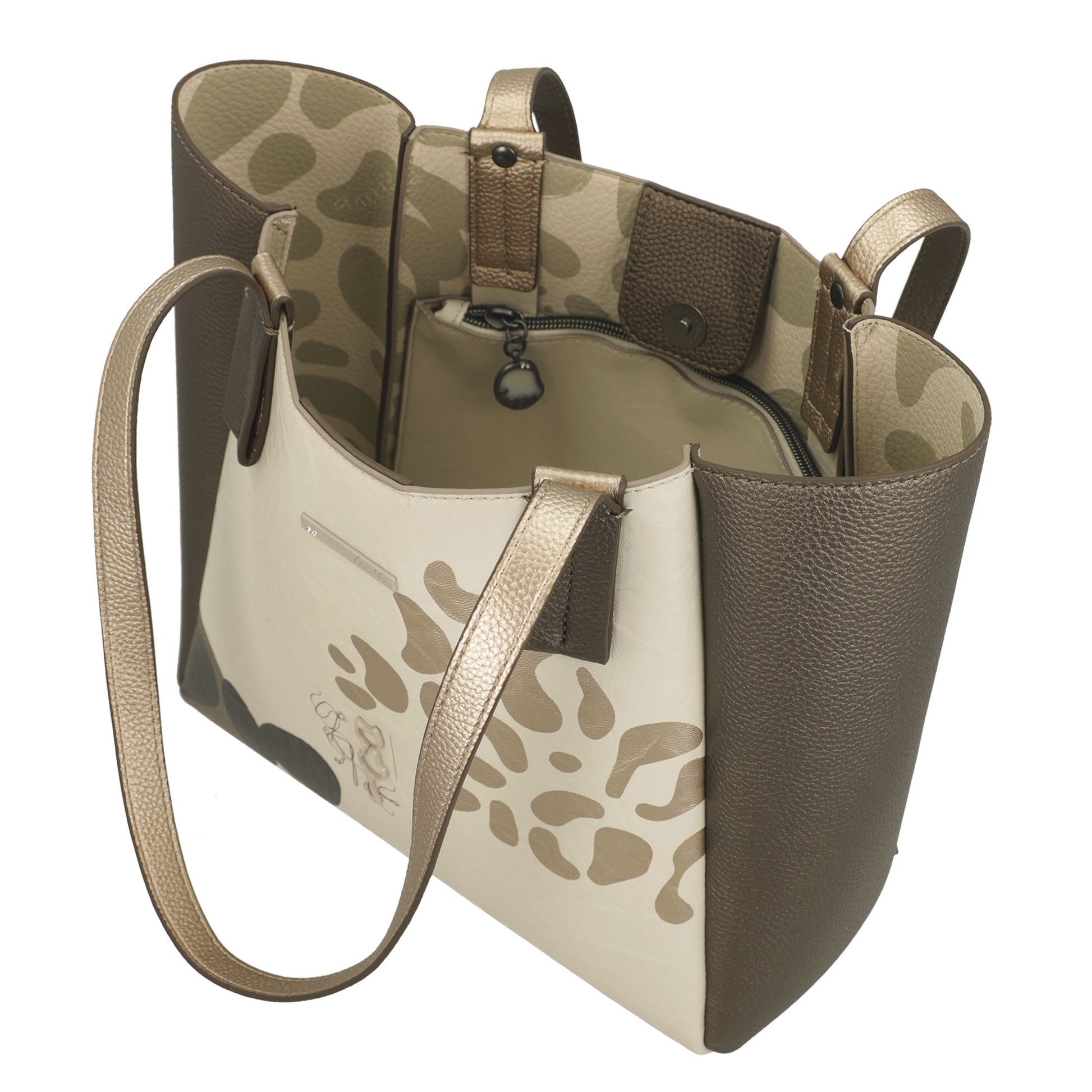 ANEKKE Borsa Gaia-ANEKKE-VIALESCARPE