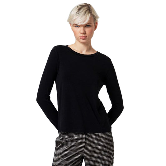 SURKANA - T-shirt girocollo-SURKANA-VIALESCARPE