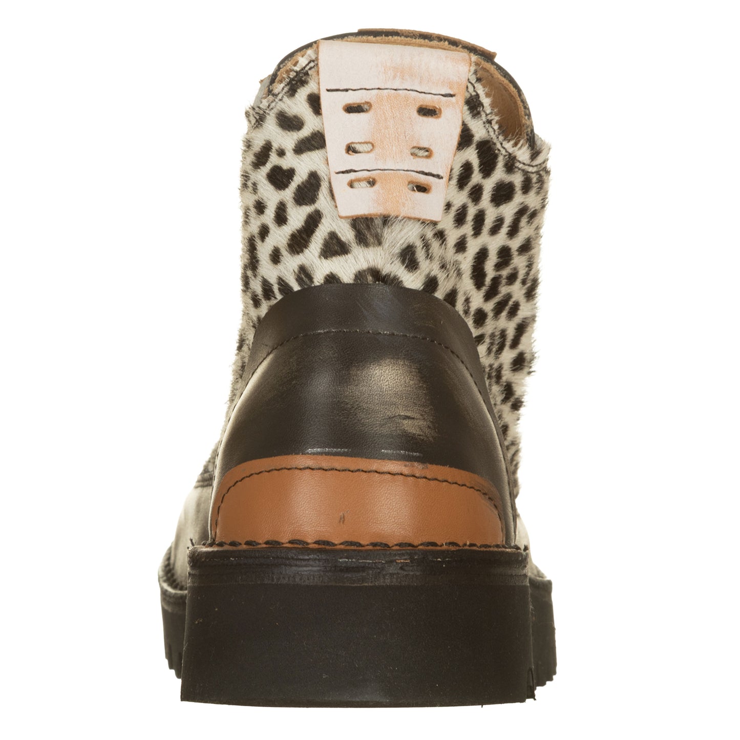 Polacchini multicolor-DA VINCI-VIALESCARPE