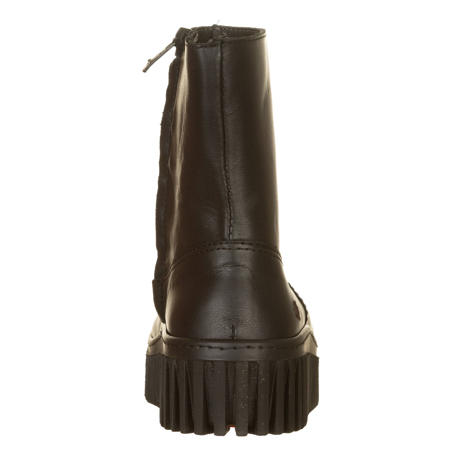 ART Company Stivaletti Brighton nappa nero Vialescarpe