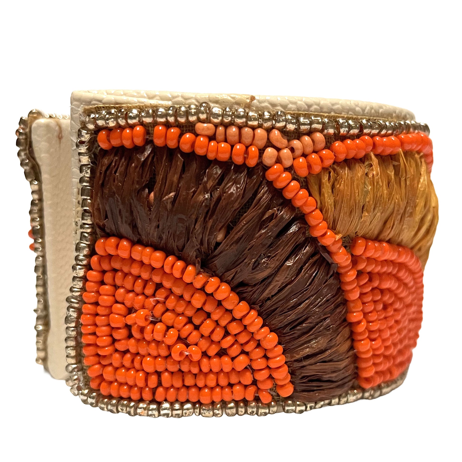 SURKANA Bracciali Arancio-SURKANA-VIALESCARPE