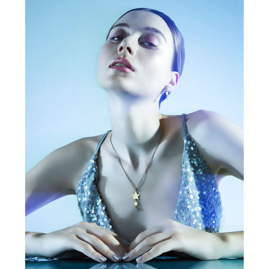 MAD TEA - Collana “Meraviglia”-MAD TEA-VIALESCARPE