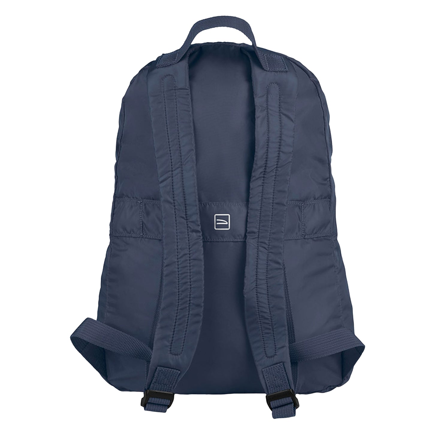 Zaino Eco ripiegabile super leggero Blu