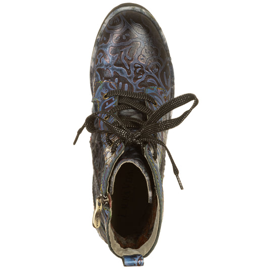 LAURA VITA - Polacchini MONAO08 Vialescarpe